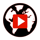 Video Map icon
