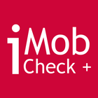 iMob® Check+ ícone