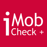 iMob® Check+ ícone