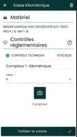 iMob® Check+ imagem de tela 1