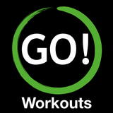 Go! Workouts أيقونة
