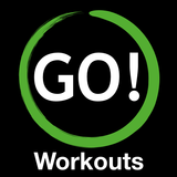Go! Workouts icono