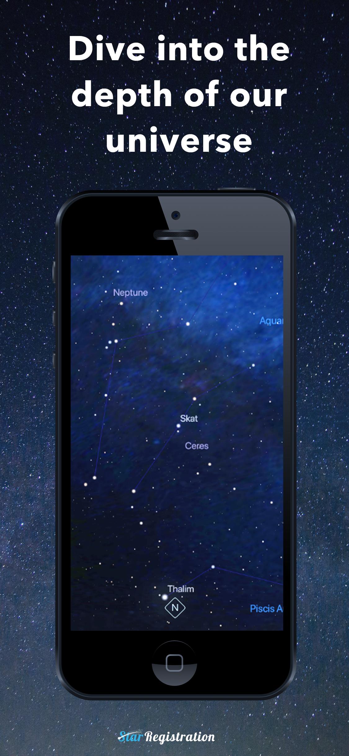 Star Finder Free Sky Map Night Sky Stars For Android Apk Download