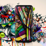 Graffiti Wallpaper Art APK