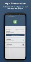 Software update for my phone Screenshot 3