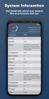 Software update for my phone Screenshot 4