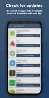 Software update for my phone Screenshot 7