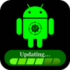 Software Update my apps آئیکن