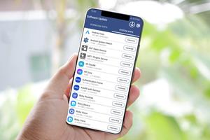 Update Software скриншот 2