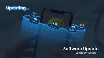 Software Update for all Phones poster