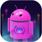 Icona Aggiornamento software: strume