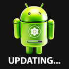 Software Update - Phone Update icono