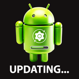 Software Update - Phone Update icon