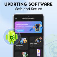 Software Update - Phone Update Poster