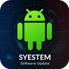 Software Update - Phone Update ไอคอน