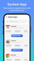 Software Update - Phone Update screenshot 2