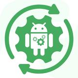 Software Update : Phone Update icono