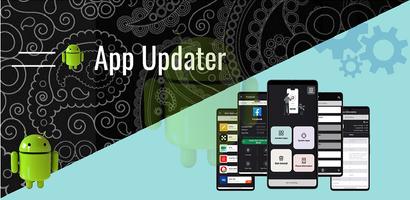 Update All Apps Affiche
