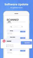 소프트웨어 업데이트: 모든 앱 업데이트 스크린샷 2