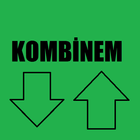 Kombinem icône