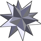 MoStella Silver icon