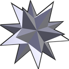 MoStella Silver icône