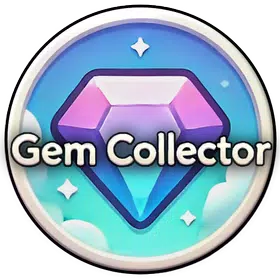 Gem Collector: Idle Clicker