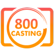 800Casting