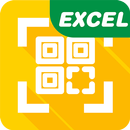 QR - Barcode: Reader, Generato APK