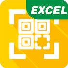 QR - Barcode: Reader, Generato أيقونة