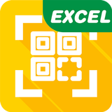 QR - Barcode: Reader, Generato icono