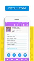 QR - Barcode: Reader, Generato скриншот 2