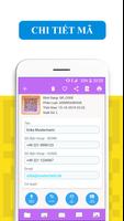 QR - Barcode : Quét mã, Tạo mã ảnh chụp màn hình 2