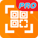 QR - Barcode Pro: Reader, Gene APK