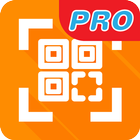 QR - Barcode Pro: Reader, Gene-icoon