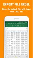 QR - Barcode Pro: Reader, Gene постер
