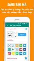 QR - Barcode Pro: Quét mã, Tạo ảnh chụp màn hình 3