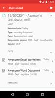 360° eWorker ảnh chụp màn hình 3