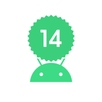 Android 14 Updater APK