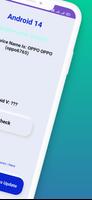 Android 14 Updater Screenshot 1