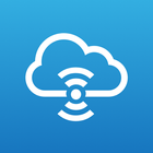 Cumulocity IoT Sensor App ikon