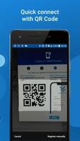 Cumulocity IoT Sensor App syot layar 1