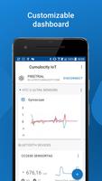 Cumulocity IoT Sensor App স্ক্রিনশট 2