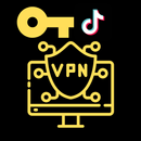 VPN 4 Tiktok: fiber speed VPN APK