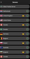 Fiber speed VPN: Ultra fast Ekran Görüntüsü 2