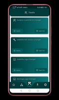 Software Box الملصق