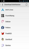 DriveDroid ภาพหน้าจอ 1