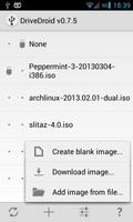 DriveDroid 截图 3