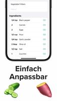 Essensplan by WhatsCook Screenshot 3
