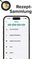 Essensplan by WhatsCook Screenshot 2